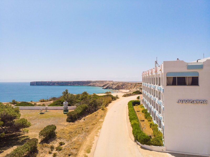 Navigator Beach & Nature Hotel 12