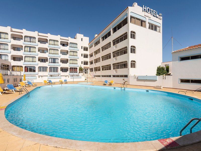 Navigator Beach & Nature Hotel 23