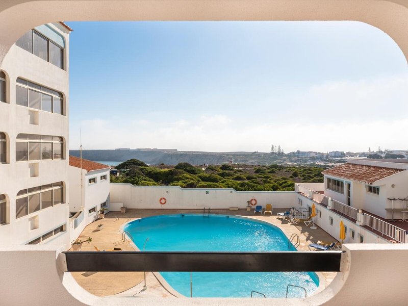 Navigator Beach & Nature Hotel 24