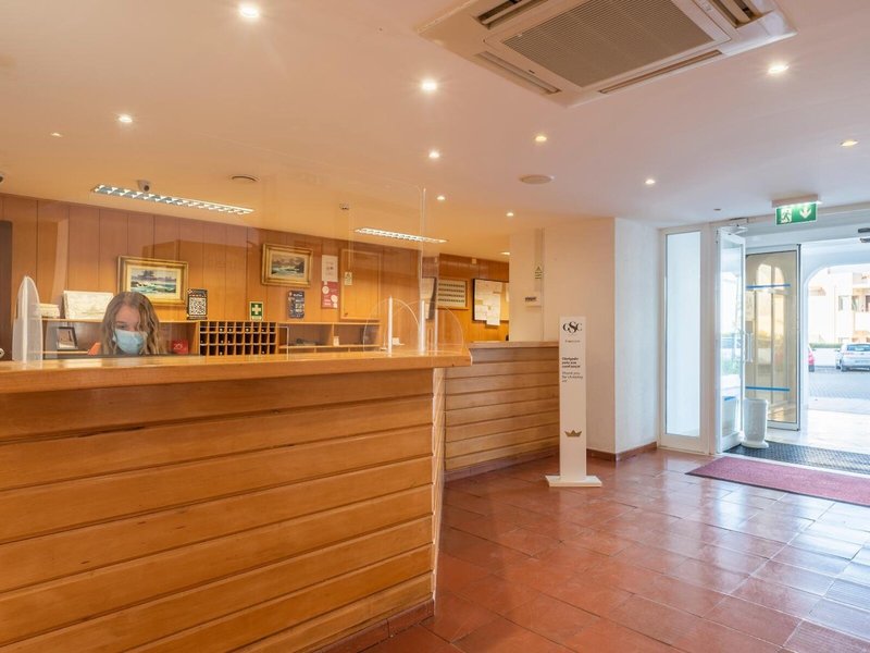 Navigator Beach & Nature Hotel 27