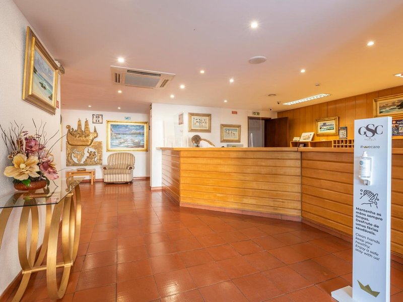 Navigator Beach & Nature Hotel 28