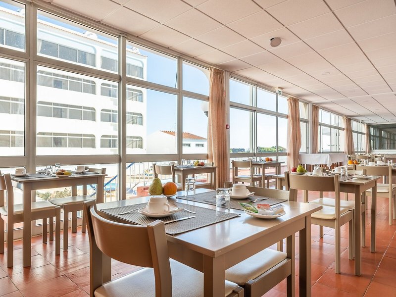 Navigator Beach & Nature Hotel 29