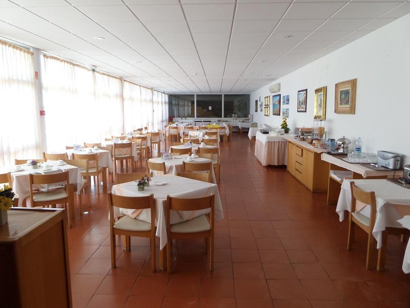 Navigator Beach & Nature Hotel 30