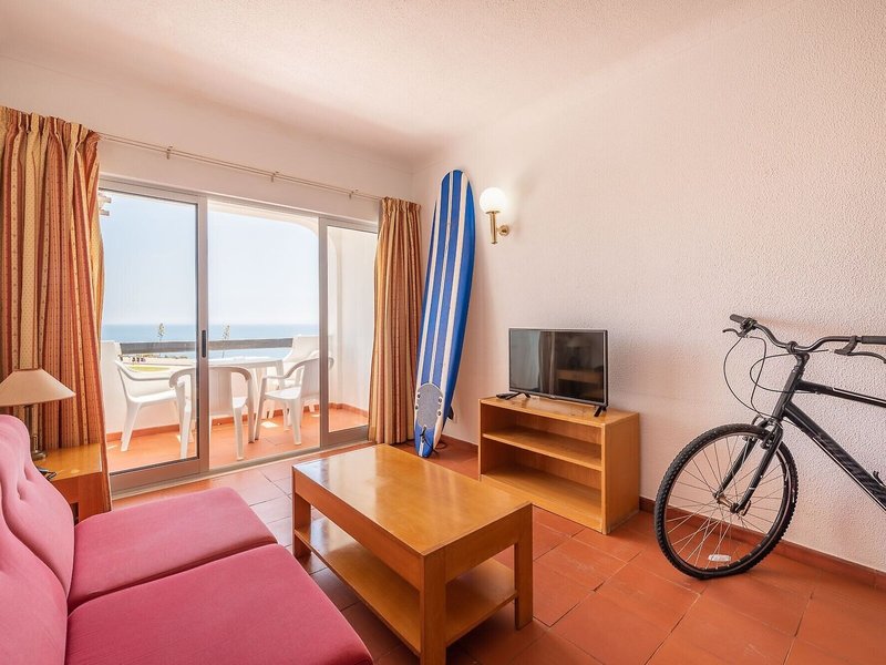 Navigator Beach & Nature Hotel 32