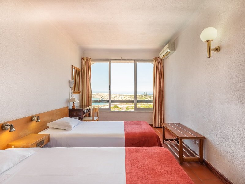 Navigator Beach & Nature Hotel 33