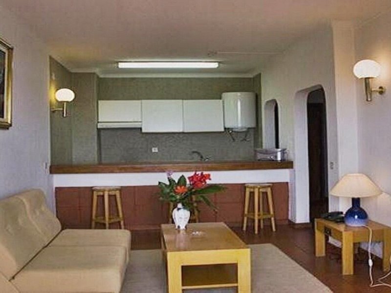 Navigator Beach & Nature Hotel 35