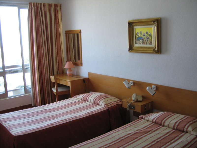 Navigator Beach & Nature Hotel 37