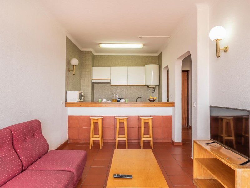 Navigator Beach & Nature Hotel 38