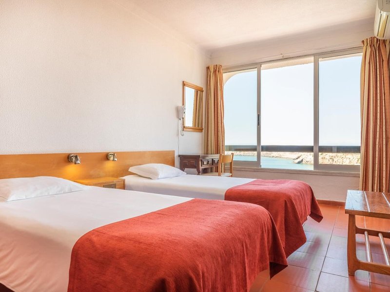 Navigator Beach & Nature Hotel 39