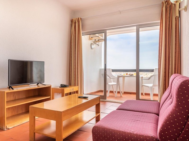 Navigator Beach & Nature Hotel 40