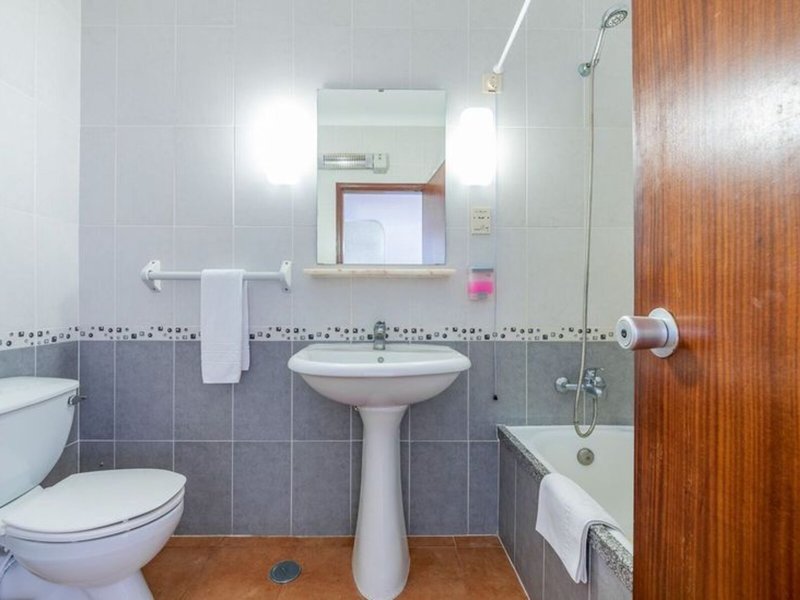 Navigator Beach & Nature Hotel 44