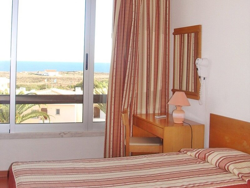 Navigator Beach & Nature Hotel 45