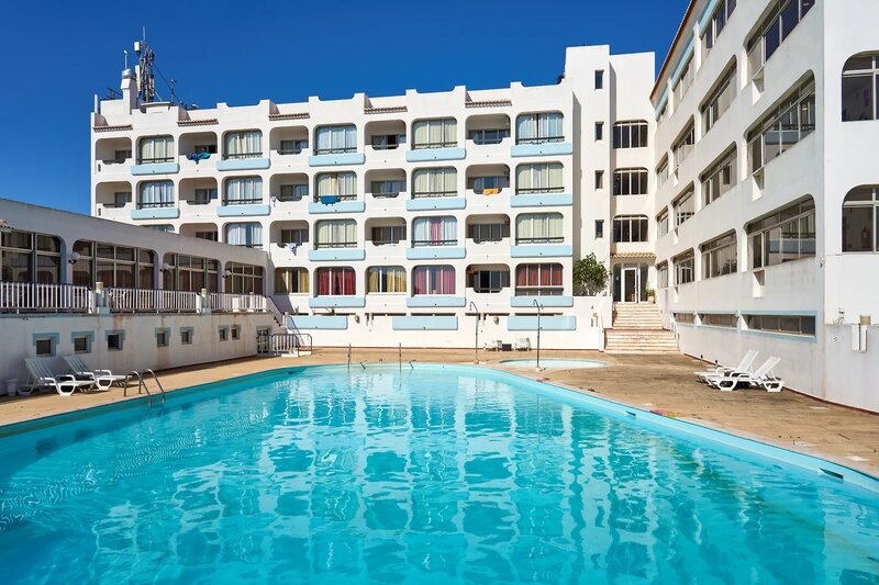 Navigator Beach & Nature Hotel 1