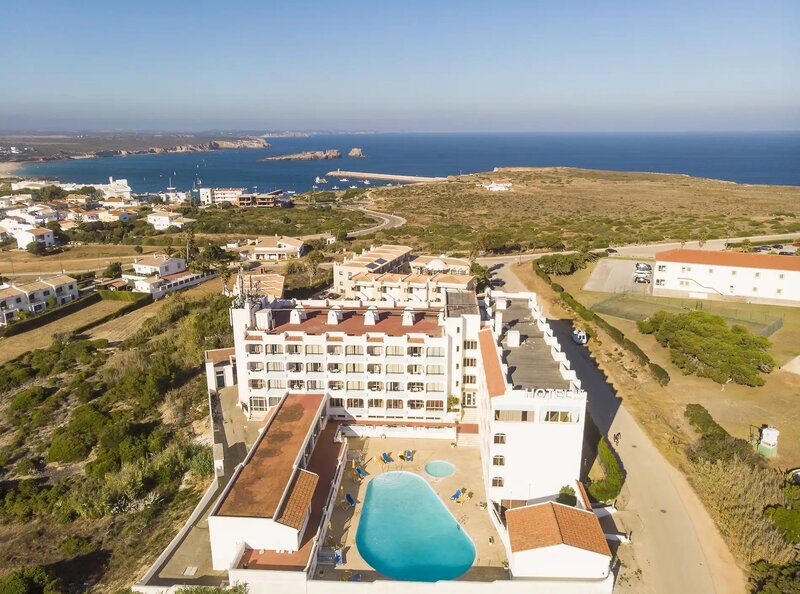 Navigator Beach & Nature Hotel 2