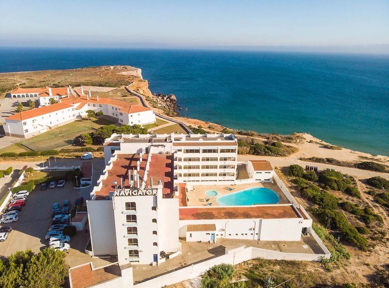 Navigator Beach & Nature Hotel 3