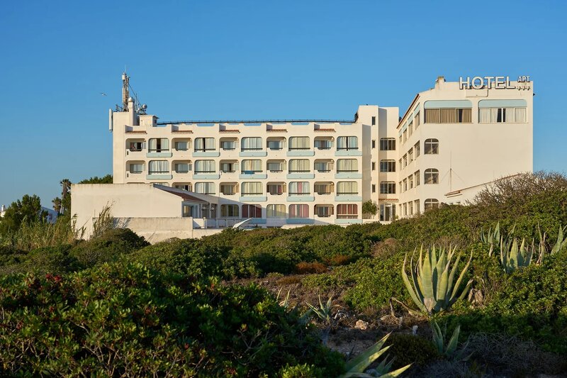 Navigator Beach & Nature Hotel 4