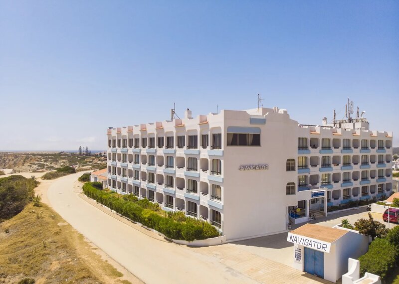 Navigator Beach & Nature Hotel 5