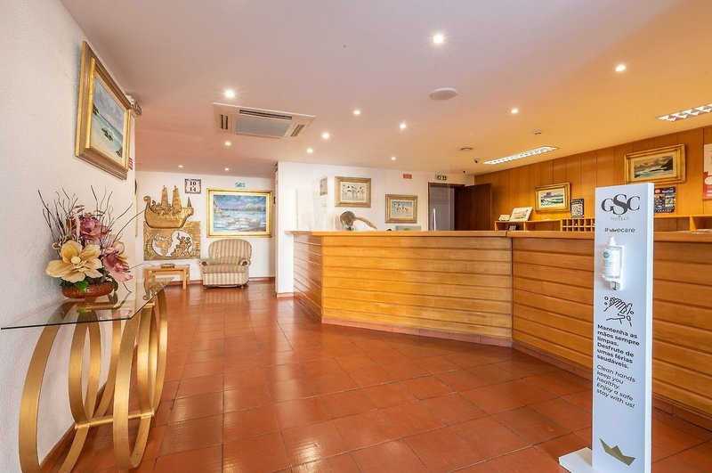 Navigator Beach & Nature Hotel 6