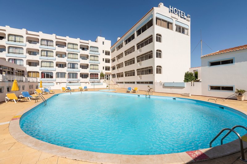 Navigator Beach & Nature Hotel 8