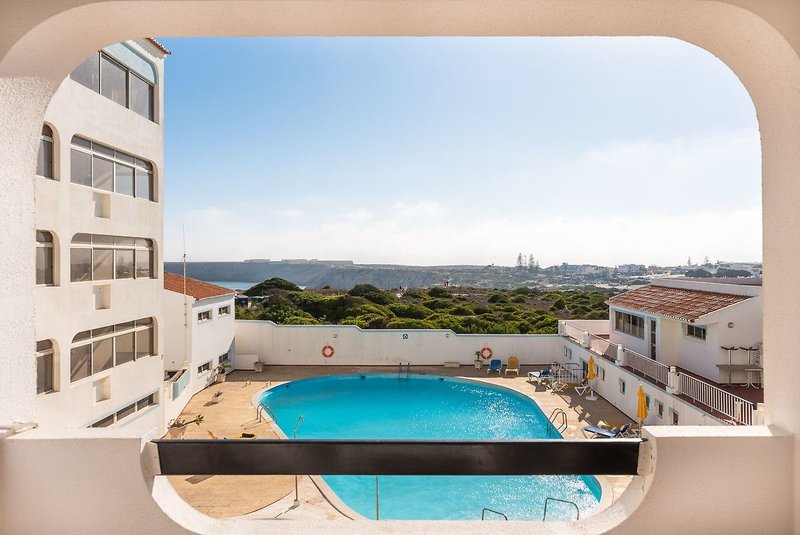 Navigator Beach & Nature Hotel 9