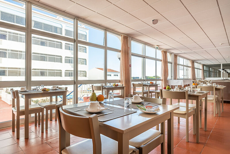 Navigator Beach & Nature Hotel 11