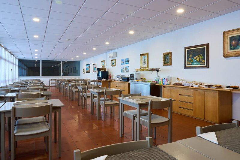 Navigator Beach & Nature Hotel 12