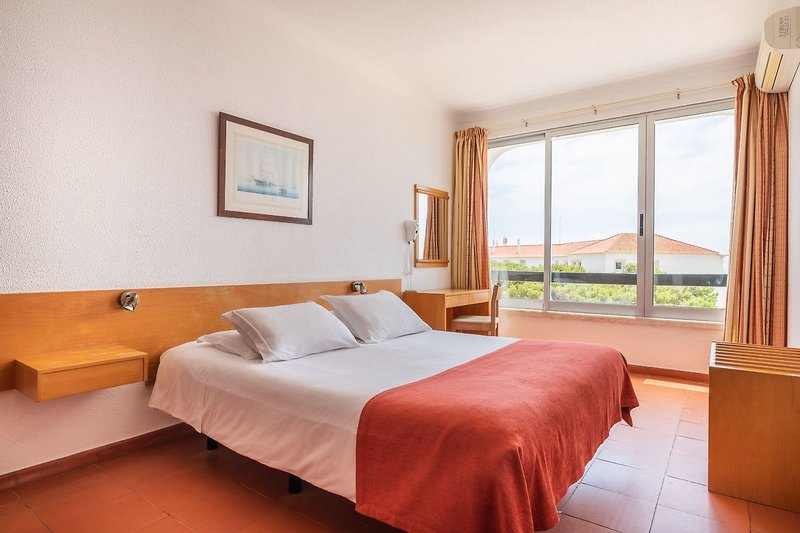 Navigator Beach & Nature Hotel 13