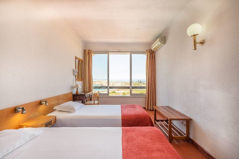 Navigator Beach & Nature Hotel 15