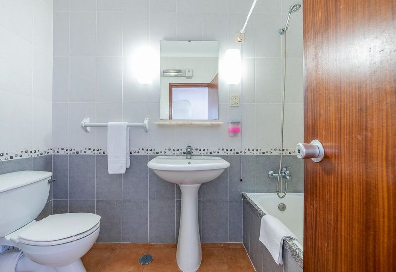 Navigator Beach & Nature Hotel 16