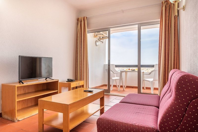 Navigator Beach & Nature Hotel 20