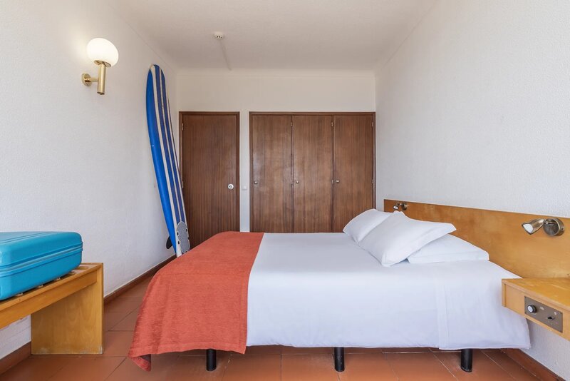 Navigator Beach & Nature Hotel 22