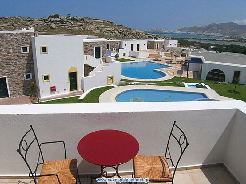 Naxos Palace 11