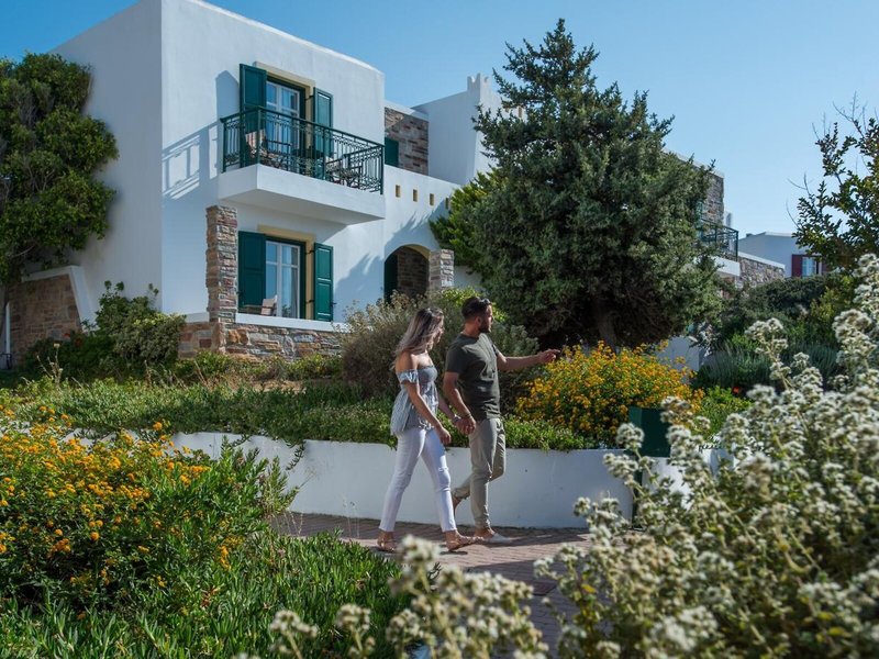 Naxos Palace Hotel 2