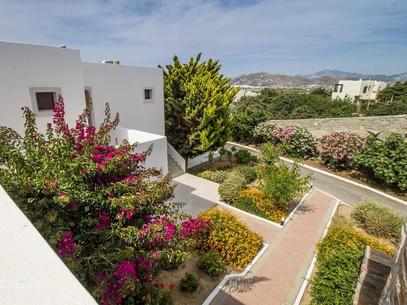 Naxos Palace Hotel 3