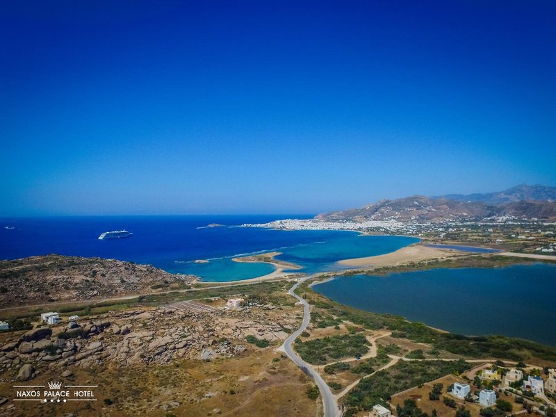 Naxos Palace Hotel 5