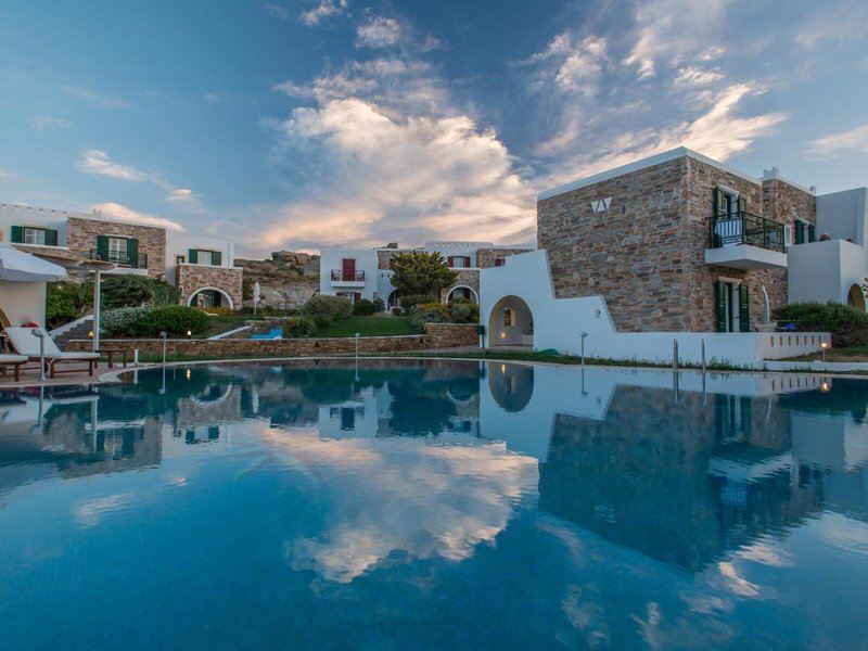 Naxos Palace Hotel 6