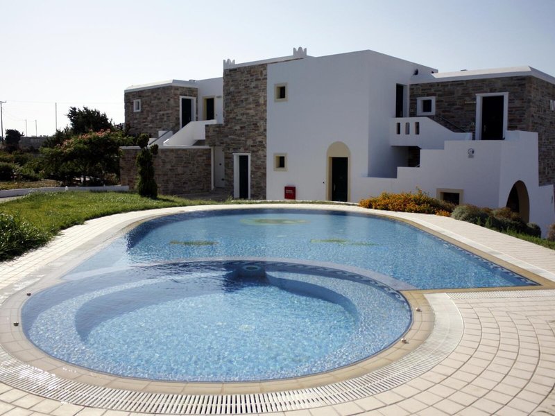Naxos Palace Hotel 7