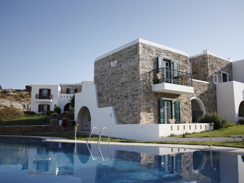 Naxos Palace Hotel 8