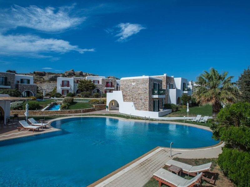 Naxos Palace Hotel 9