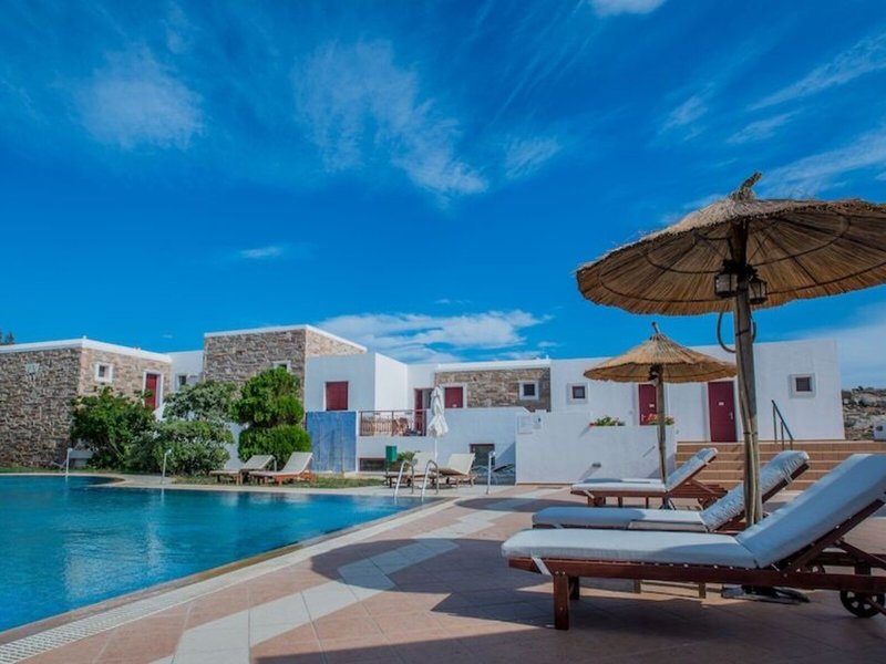 Naxos Palace Hotel 11