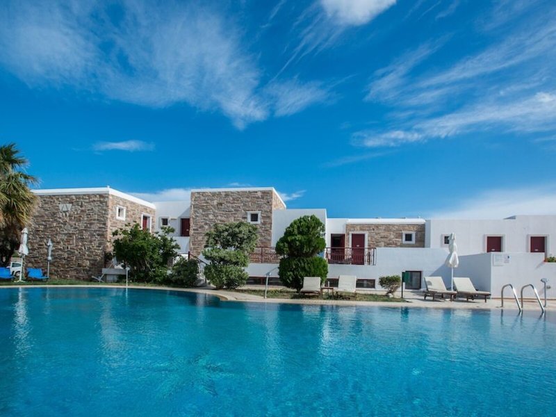 Naxos Palace Hotel 12