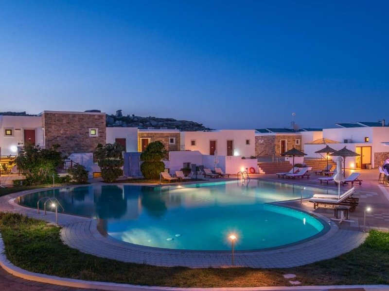 Naxos Palace Hotel 13