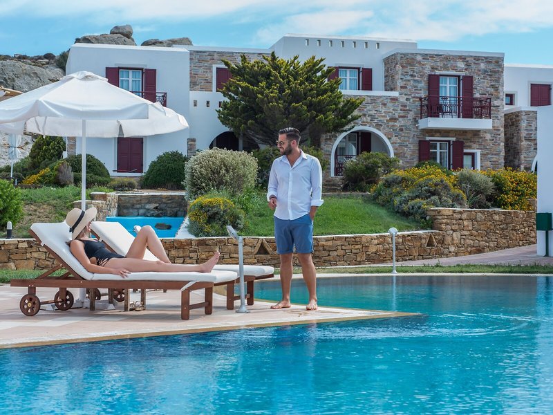 Naxos Palace Hotel 16