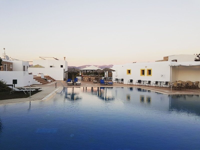 Naxos Palace Hotel 17