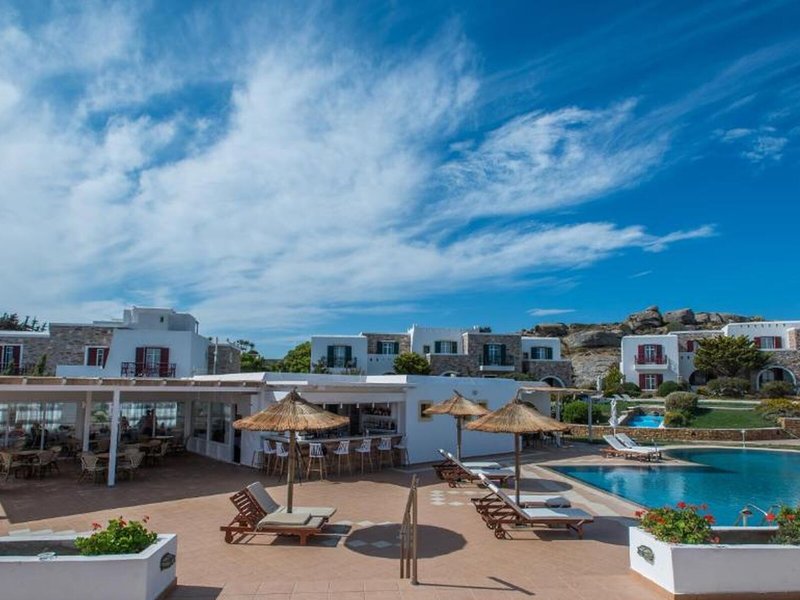 Naxos Palace Hotel 18