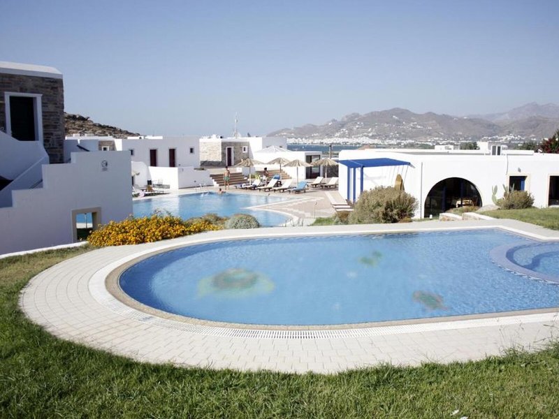 Naxos Palace Hotel 19