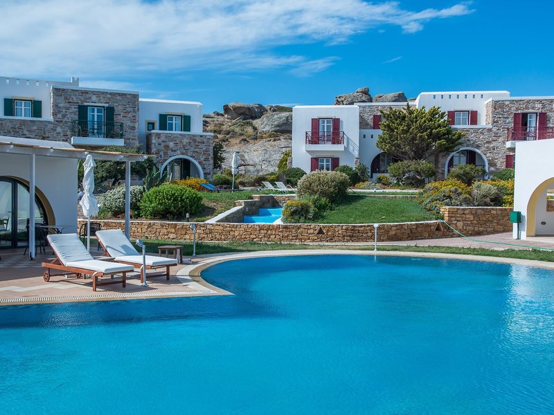 Naxos Palace Hotel 20