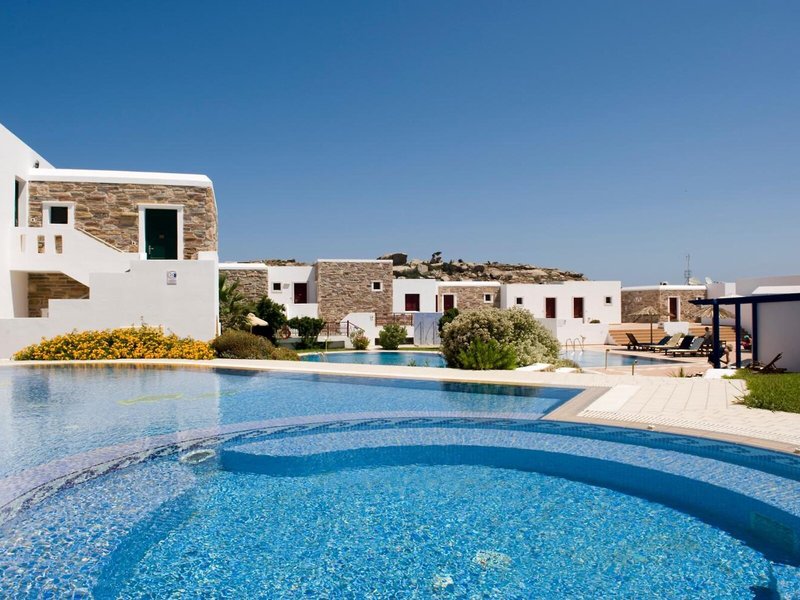 Naxos Palace Hotel 21