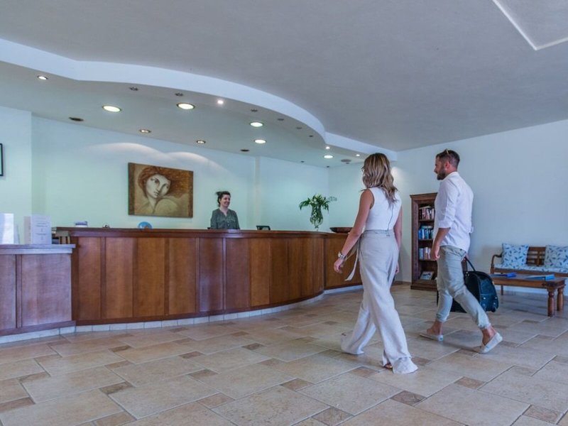 Naxos Palace Hotel 22