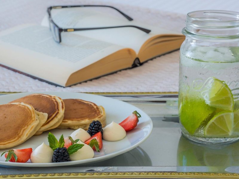 Naxos Palace Hotel 24